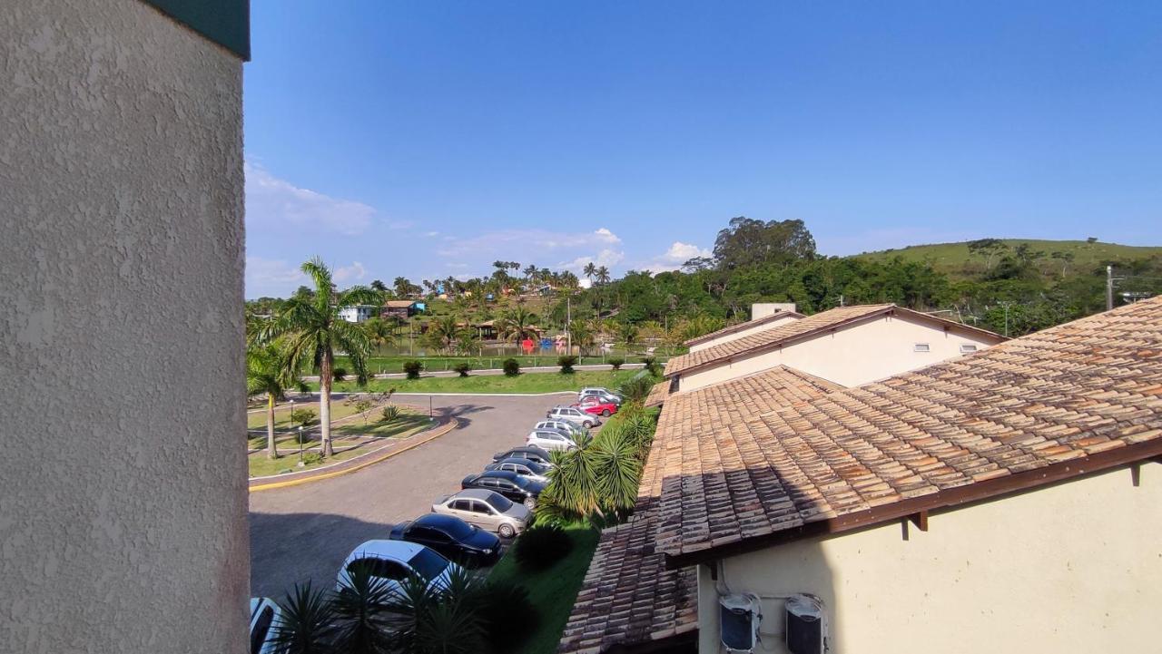 Aldeia Das Aguas Barra do Piraí Exterior foto